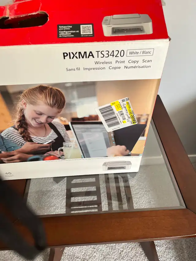 Canon Wireless Copier533013755687741443