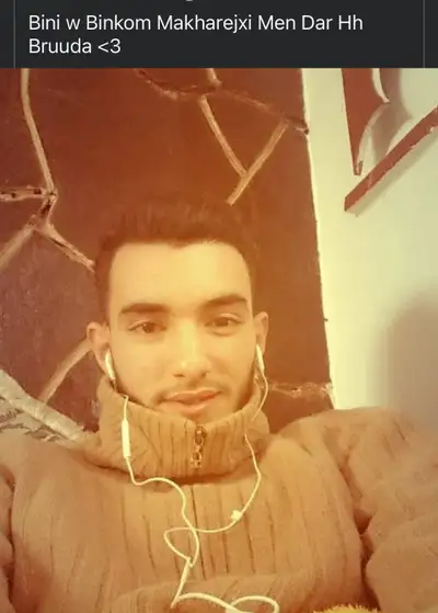 je cherche un travaille