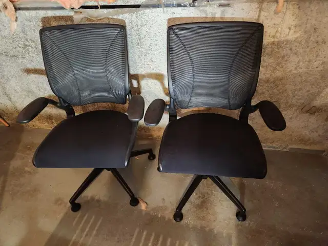Office Chairs in Chairs & Recliners in Markham / York Region - Image 2