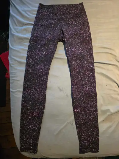 Lululemon Sparkle Purple, View more