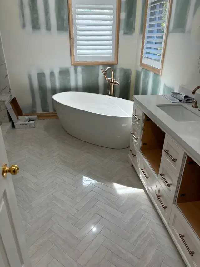 Tile Setter In Burlington And Surrounding Area63581889235969123