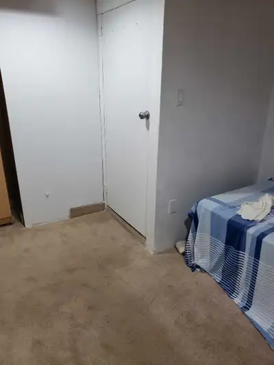 Available from September 1st. Looking for 2 friends who are willing to share a room. Total 2 washroo...