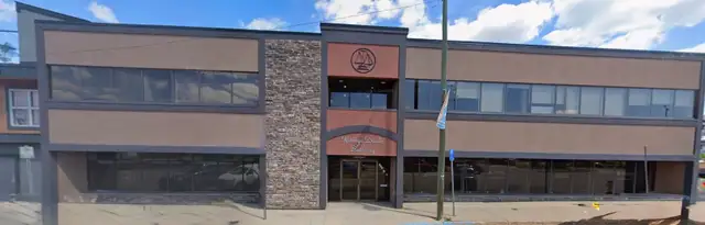 Professional Office Suite for Lease