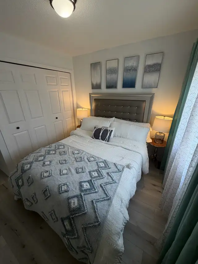 Furnished Room for Rent – Great Location in Woodstock in Room Rentals & Roommates in Woodstock - Image 3
