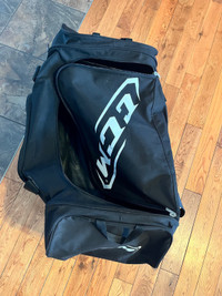 CCM Hockey Bag