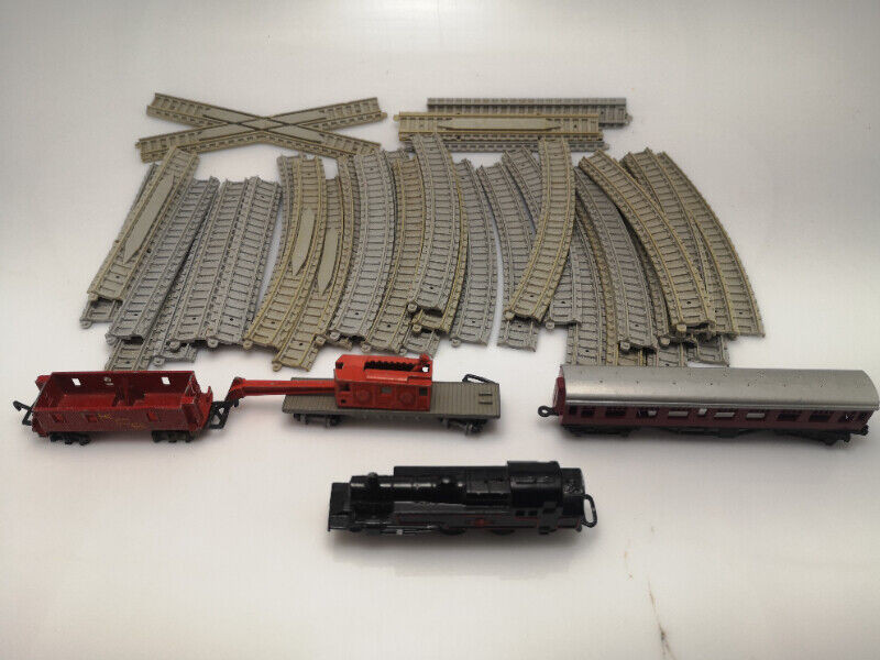 Used, OOO Scale - Diecast Lone Star Locos Mixed Lot for sale  