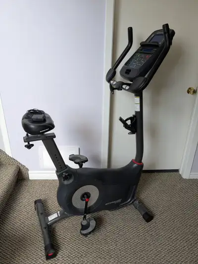 Schwinn 170 Exercise Bike, View more