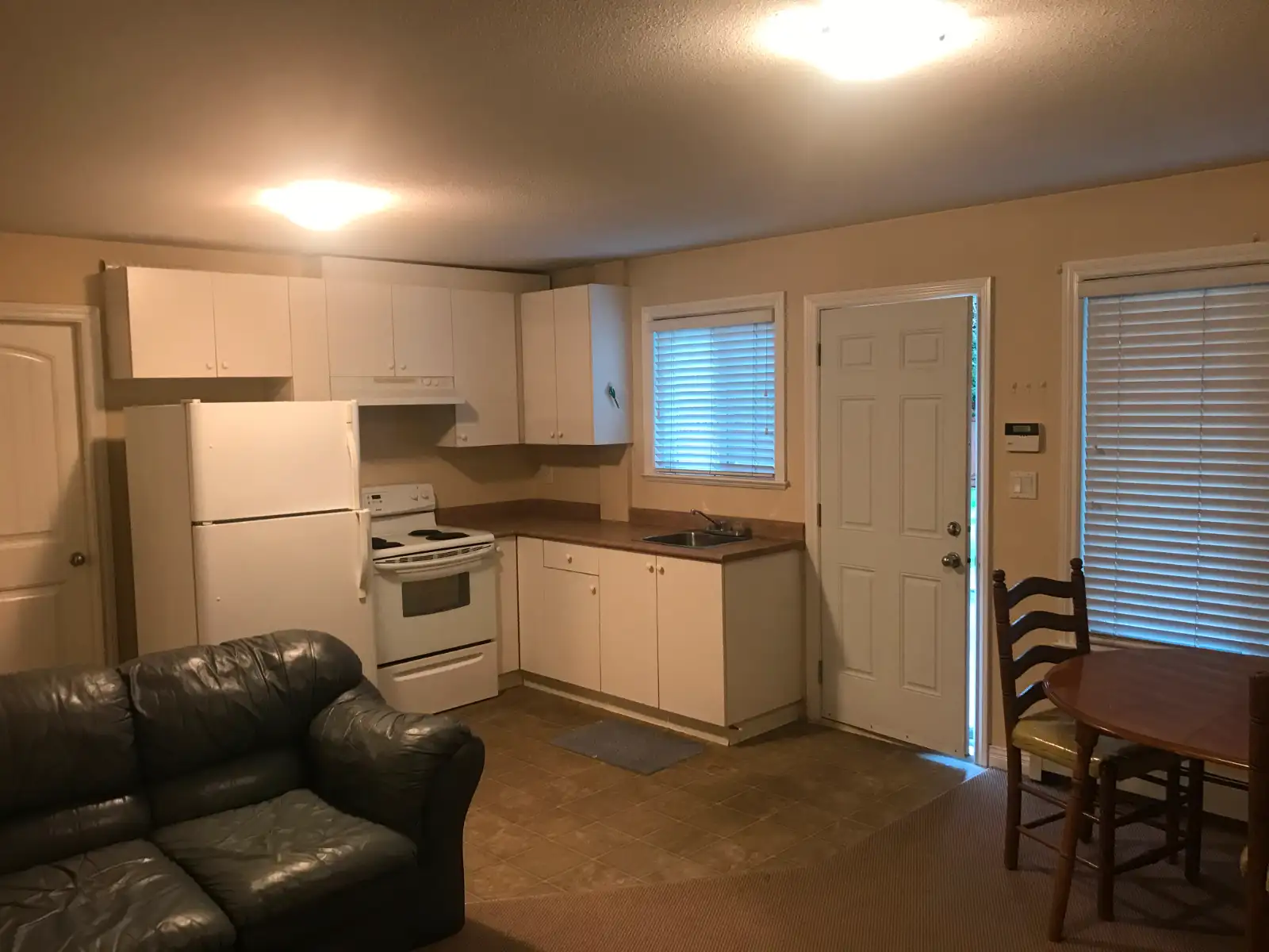 pictures of the unit