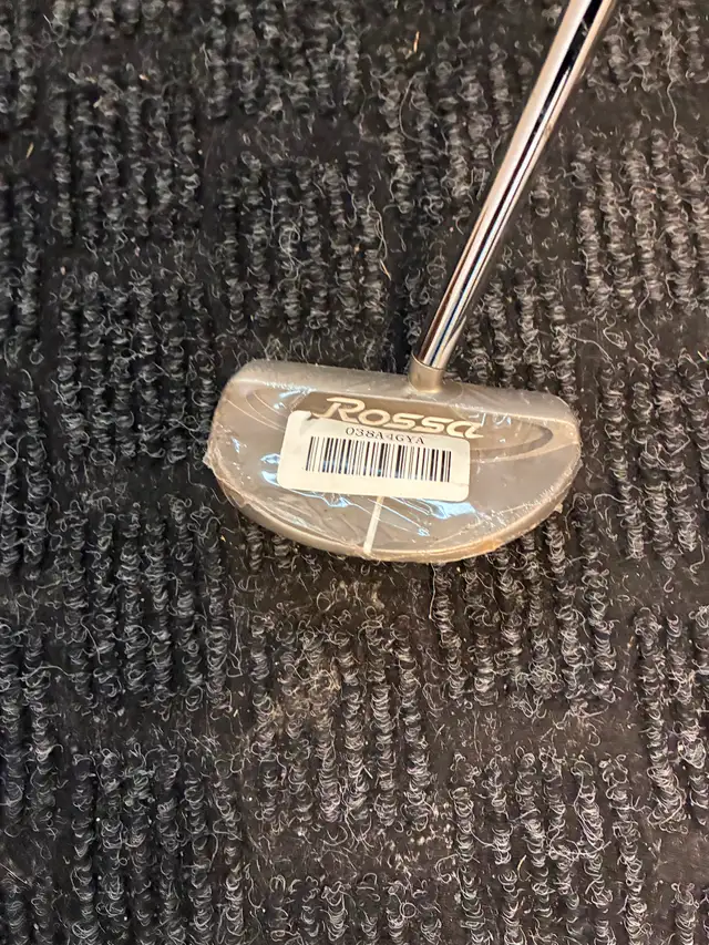 TaylorMade Junior Golf Clubs — 5 Clubs in Golf in Ottawa - Image 6
