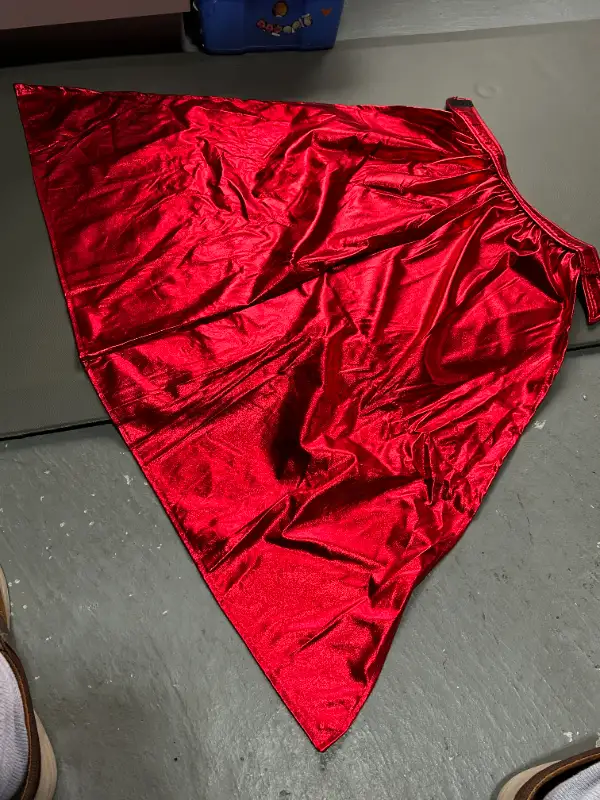 Rubie’s Secret Wishes Wonder Woman Costume - Medium in Costumes in Markham / York Region - Image 4