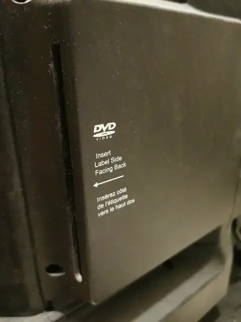 29" LED TV + DVD player built-in in TVs in Ottawa - Image 5
