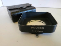 Fujica 28 mm Lens Hood