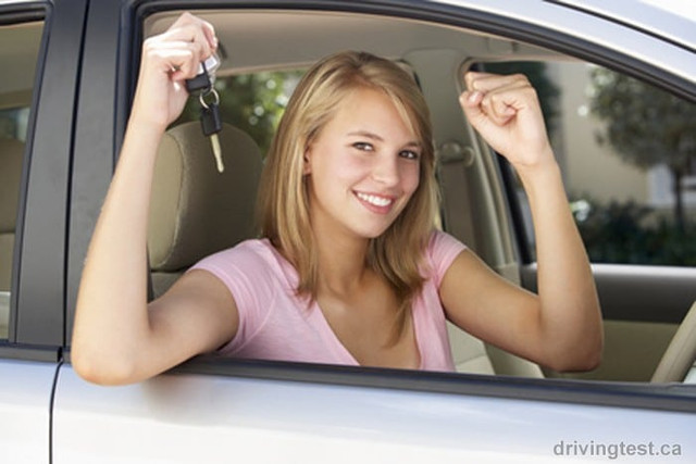Obtain driving license with former DriveTest examiner in Classes & Lessons in City of Toronto - Image 4