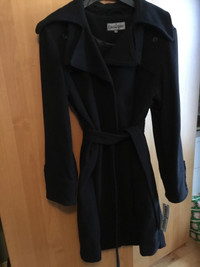 NEW Ladies Winter Coat. Size-16. $50.00