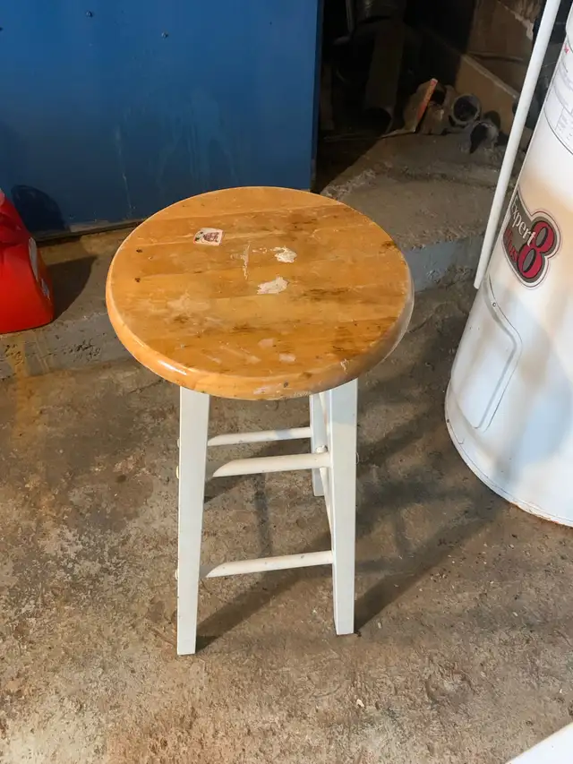 stool for sale in Other in St. John's - Image 4
