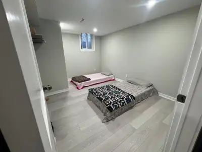 Room Sharing