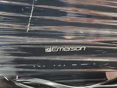 Emerson tv, View more