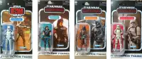 Star Wars The Vintage Collection Mandalorian Wave