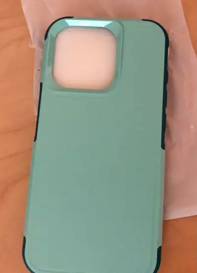 iPhone 15 Pro Case, View more