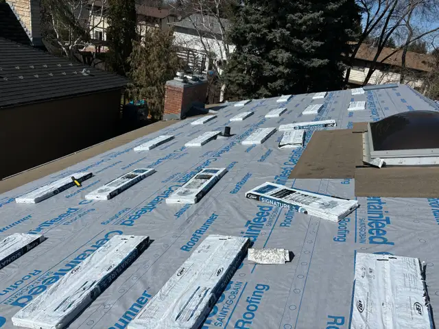 Roofing DISCOUNTED445588703271997441