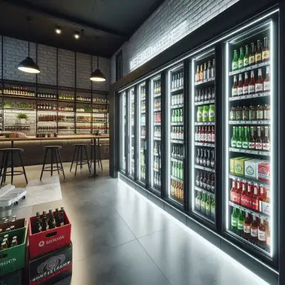 ATTENTION CONVENIENCE STORE OWNERS, View more
