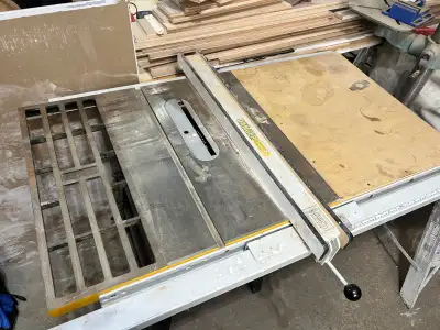 Works great! Don’t have room for it anymore. The fence is amazing