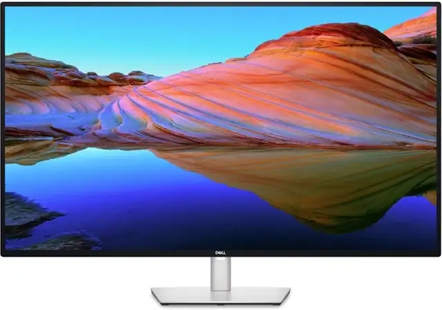 Dell Ultrasharp 43 Monitor U4323QE in Monitors in City of Toronto - Image 10