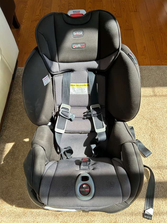 Britax car seat  in Strollers, Carriers & Car Seats in Leamington