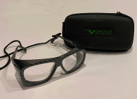 Univet Laser Safety Glasses