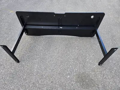 Gaming Desk. I have lots of desks and chairs, View more