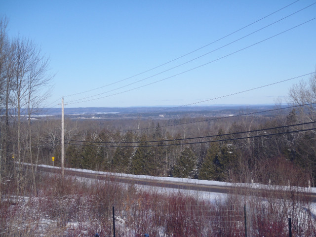 House with a View and 45 Acres of Mixed Hardwood Forest in Houses for Sale in Ottawa - Image 4
