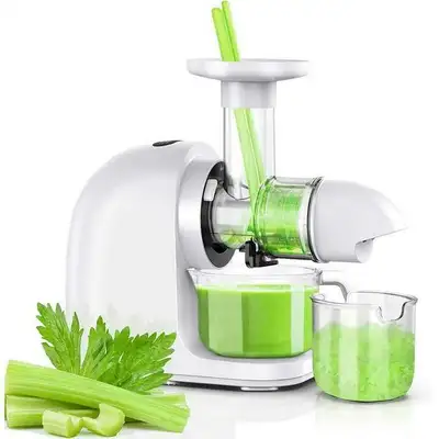 Juicer healthy, View more