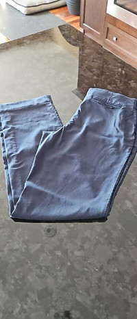 Woman's Navy Dress Pants