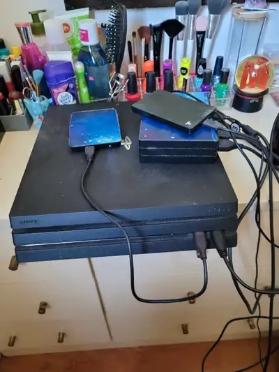 console ps4 pro, View more