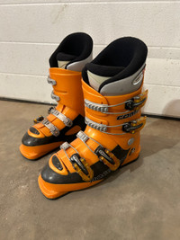 Rossignol Comp J4 Ski Boots
