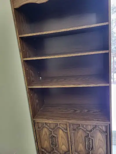 Organization cabinet, View more