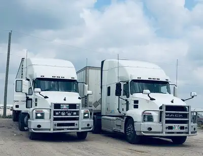 TRUCK DRIVER JOB CLASS 1, View more