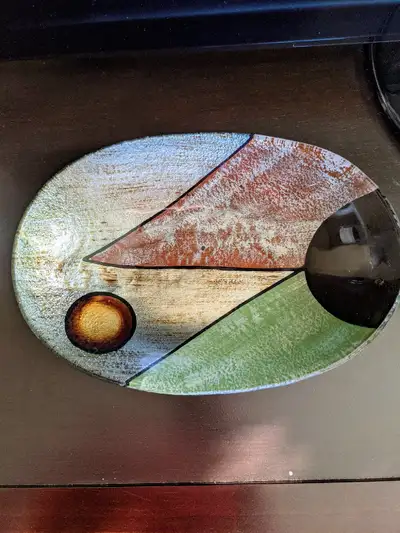 PLATE/ DECORATIONS , View more