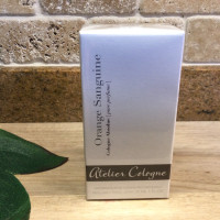 BNIB Atelier Cologne Perfumes - $110 each