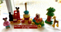 Lego Duplo Thème Anniversaire 32 mcx 3 ans+ à 20$