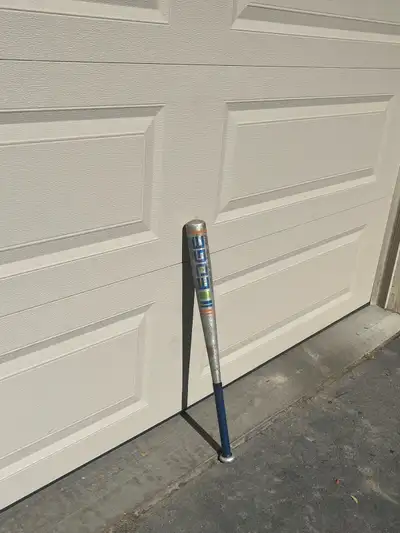 Kids baseball bat, View more