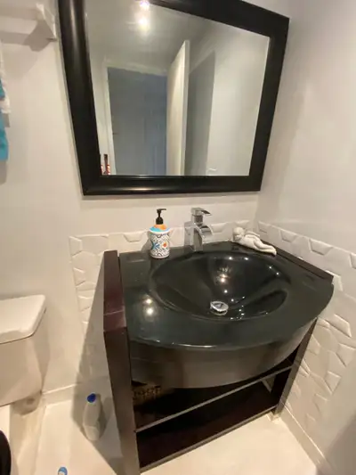 REDUCED big furnished  room near Sq 1 available now or March 01, View more