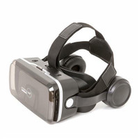 Retrak Utopia 360 Pro Series VR Headset w/ built in headphones