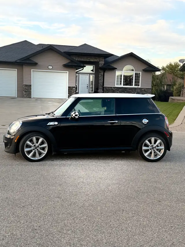 Mini Cooper S571064683667793925