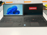 Lenovo ThinkPad X1 Carbon Core i5/16GB RAM/Win 11 pro