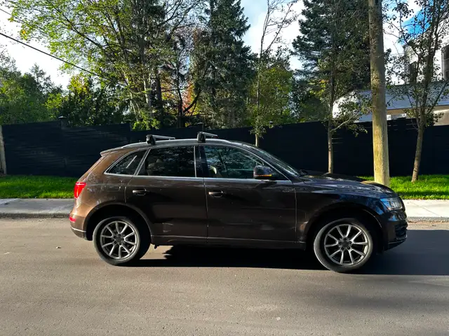 2012 Audi Q5581029114403901442