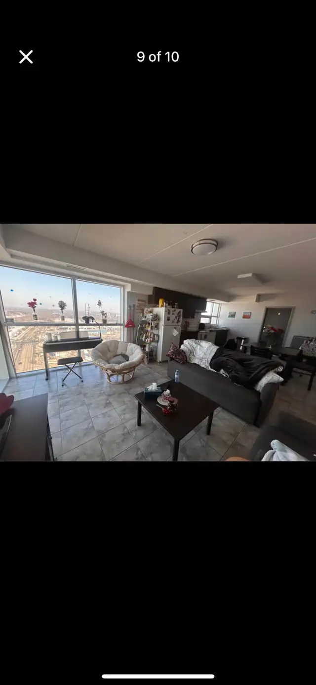 Sublet Available – Private Room with Ensuite Bathroom in Short Term Rentals in Kitchener / Waterloo - Image 10