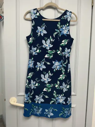 robe d’été grandeur médium , View more