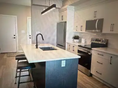 Stunning Brand-New Townhome for Rent in Sylvan Lake – Available September 1, 2025 Now accepting appl...