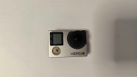 GoPro for parts